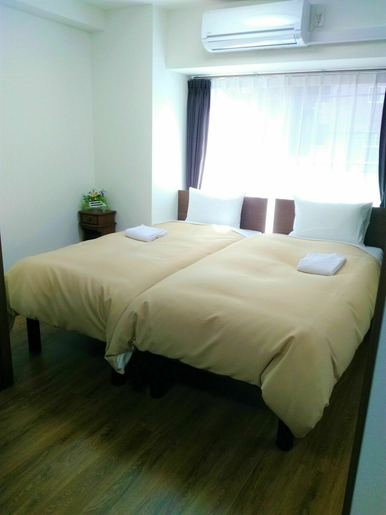 Hotel Quartz Shin-Осака Экстерьер фото